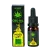 Olejek CBD Euphoria 5% z terpenami 10 ml, 500 mg - Poprawa nastroju