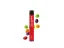 Happ Bar 600 Vape Pen Skittles, 2 ml