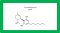 Chemical structure, production and effects of the cannabinoid CBDP