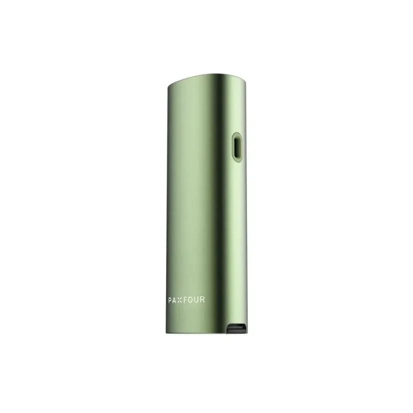 PAX Four vaporizer Greenstone