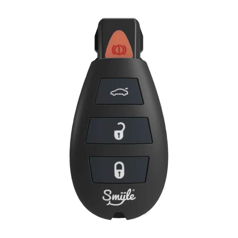 Smyle Labs 510 Battery Car Key Penjamin