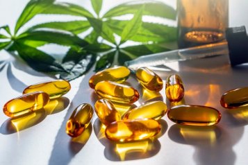 Gelové kapsle CBD a užitečné rady ohledně vhodného CBD produktu a CBD použití
