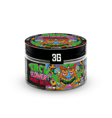 Euphoria THCV Bloemen Kersendiesel, 10 % THCV, 3 g