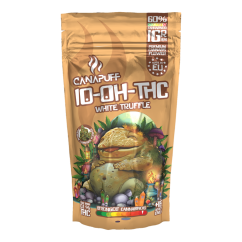 CanaPuff 10-OH-THC Cvet White Truffle, 10-OH-THC 60 %, 1 - 5 g