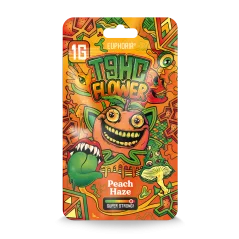 Euphoria T9HC Peach Haze Fiori, 1 g
