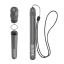 Marke Aluminium Tube Grau