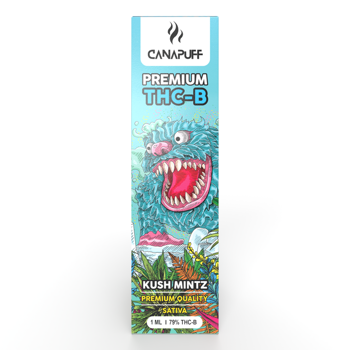 elfbar elfa kaufen HHC-A VAPE PEN CANAPUFF GREEN CRACK 79%