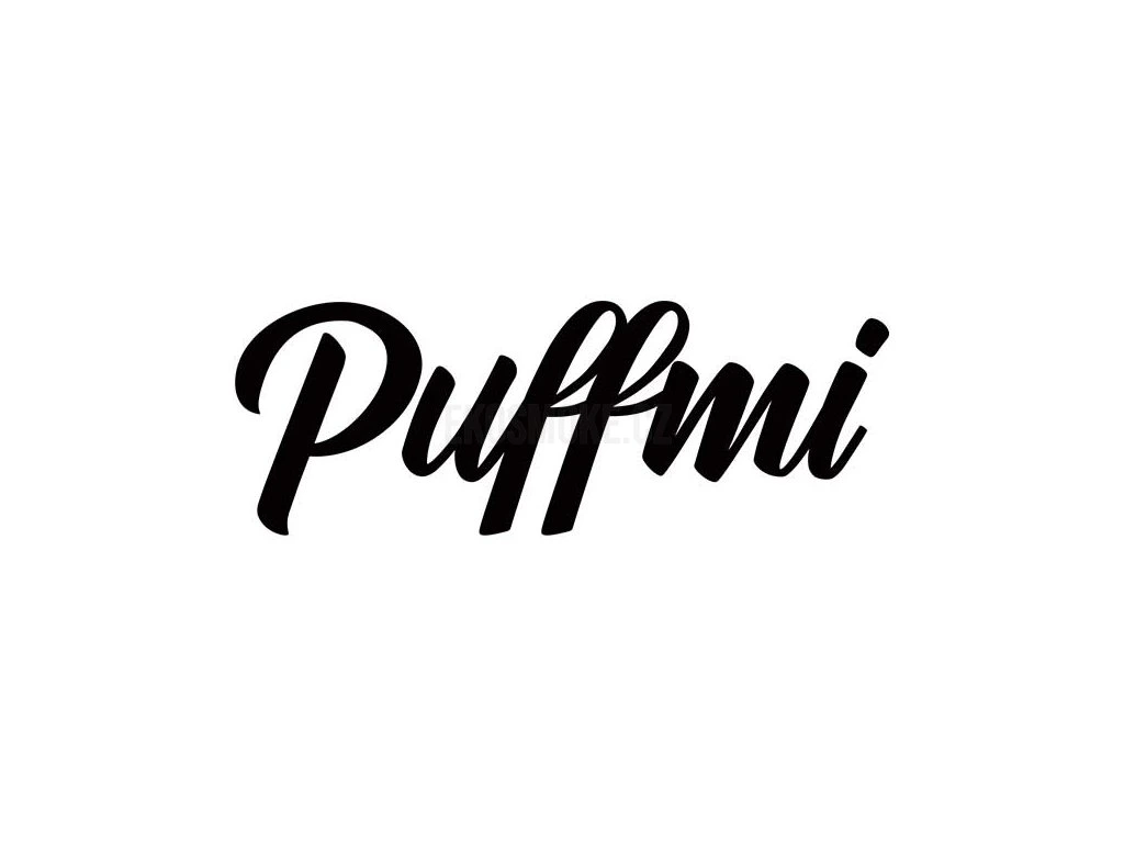 Puffmi