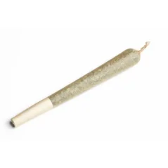 Vzorková sada Pre-Rolls - CBD Pre Roll, HCT Pre Roll, 10-OH-HHCP Pre Roll, THCX Pre Roll, 4 x 1 g