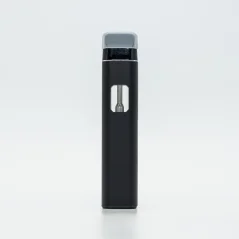 Eldobható vape toll NDpod 24, 2 ml (üres) fekete