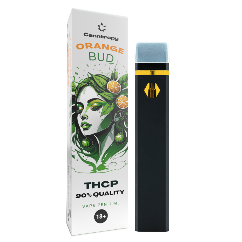 90 thc vape pen deutschland Elyxr 90% THC-P Disposable Vape Pen main image 1