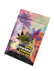 Heavens Haze HPC Kwiaty Lemon Haze, 1 g