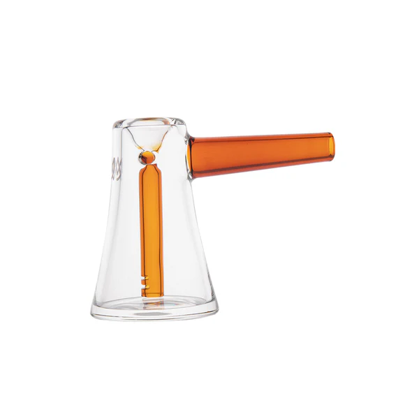 MJ Arsenal Vulkan Bubbler, Ambra