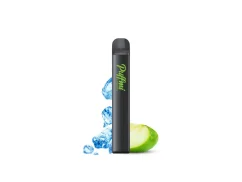 Puffmi TX600 Pro Vape Pen Apple Ice, 2 ml