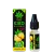 Euphoria CBD Liquid Lemon OG 10 ml, 100 mg CBD