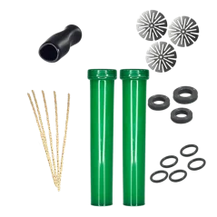 DynaVap - DynaKit: Basic