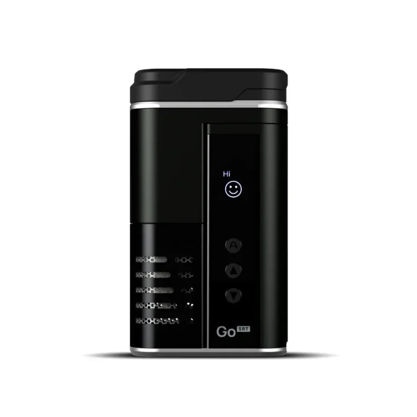 Arizer Go SRT vaporizer