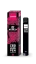 Euphoria CBD Engångs Vape Pen Ice Watermelon, 2 ml