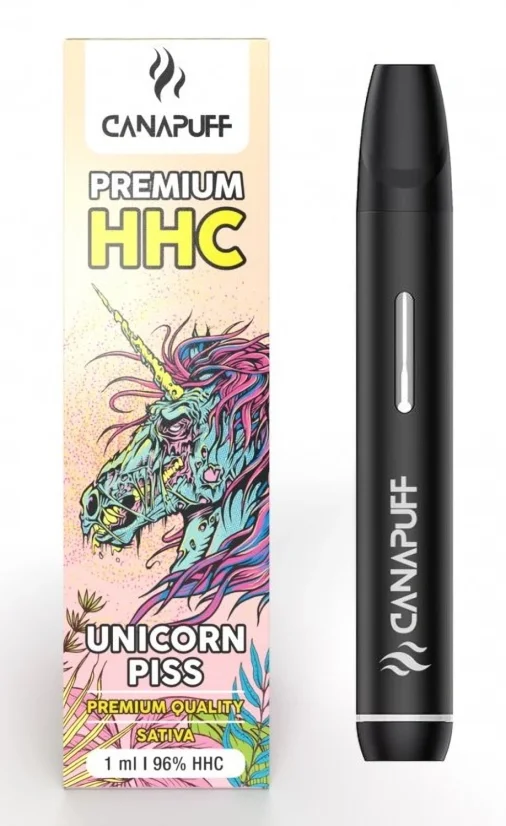 bulk hhc disposable vape pens CanaPuff UNICORN PISS 96 % Geek Bar in the Range-BM6000 Flavor:Blueberry Bubblegum