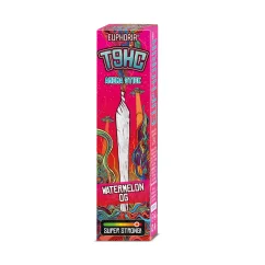 Euphoria T9HC aromatinė lazdelė Watermelon OG, 1 vnt.