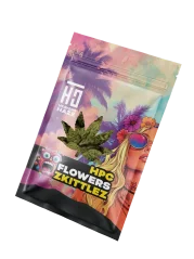 Heavens Haze HPC Flowers Zkittlez, 1 g