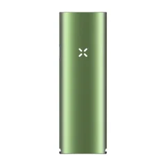 PAX Four förångare Greenstone
