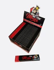 Monkey King KSS cartine bianche, 1 libretto