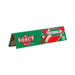 Juicy Jay's King Size - Vesimeloni-savukepaperit
