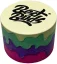 Best Buds Grinder Gelato Lemon Berries Cone, 4 części (50 mm)