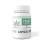 Cannaline CBD Softgel Kapseln - 750 mg CBD, 30 x 25 mg