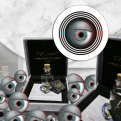 T.H.Seeds™ Cannabis Seeds Limited Regular Edition MK-Ultra™ Cake, 11er Pack