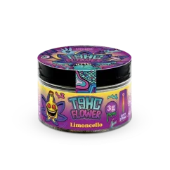 Euphoria T9HC Õied Limoncello, 3 g