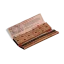 Ziggi Natural, 32 zvitkov + 32 filtrov