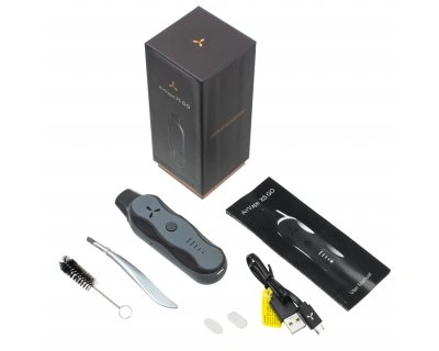 AirVape Xs GO Vaporizer
