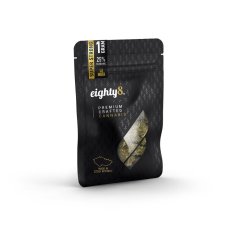 Eighty8 10-OH-HHC Flower Super Strong La Mota, 25% 10-OH-HHC, 1 - 3,5 g