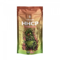 CanaPuff HHCP-Blüte FORBIDDEN GUAVA, 50 % HHCP, 1 g - 5 g