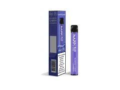 Happ Bar 600 Vape Pen Blueberry Cherry Cranberry, 2 ml