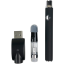 Canna b2b baterija z navojem 510, gumb, predgrevanje, 1100 mAh + polnilec USB