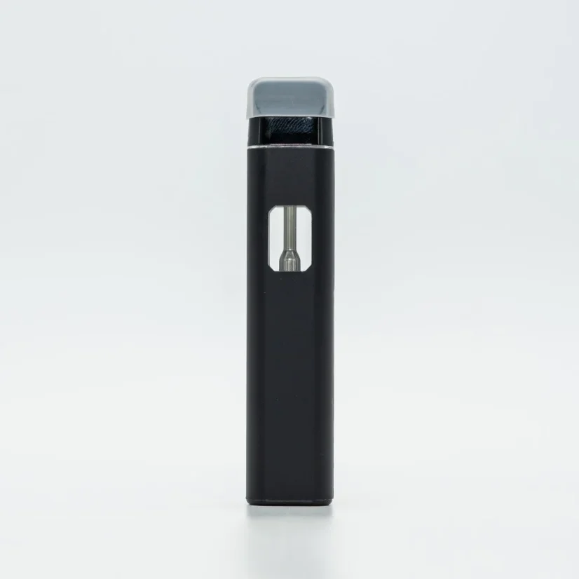 Disposable Vape Pen NDpod 24, 2ml (Empty) Black