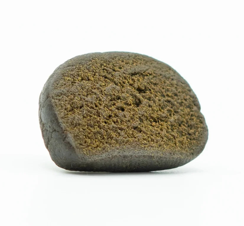 HHC-O Hash 30%, THC poniżej 0,1%, 1g - 500g