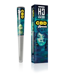 Heavens Haze CBD Pre-Roll Amnesia, 1 g