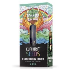 Euphoria Seeds Forbidden Fruit Feminizuotas