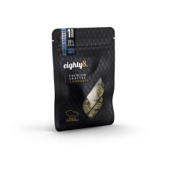 Eighty8 10-OH-HHC Flor Super Forte Animal Mints, 25% 10-OH-HHC, 1 - 3,5 g