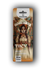 Canntropy THCV Pen + Cartouche Horchata, THCV 30 %, 1 ml