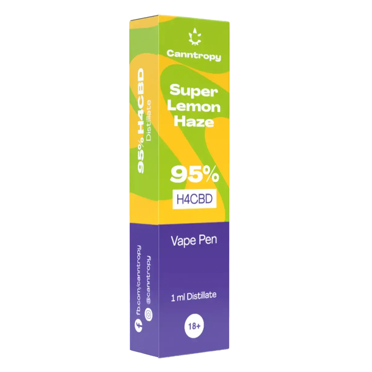 CRDP×DGNリキッド 1ml Super Lemon Haze Super Lemon Haze Live Resin Vape Cartridge: Lowest Price