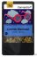 Cannastra HHC Gėlės Cosmic Blackout 40 %, 1 - 100 g