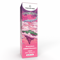 Canntropy CBDP Prerolls Sweet Island Skunk, CBDP 88 % качество, 1,5 g