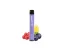 Happ Bar 600 Vape Pen Blue Razz, 2 ml