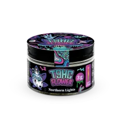 Euphoria T9HC Bloemen Northern Lights, 3 g