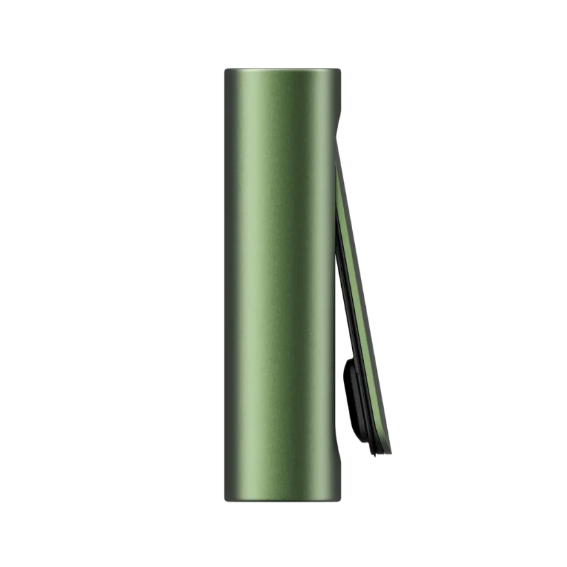 PAX Flow Vaporizer Greenstone